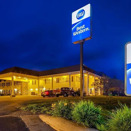 Best Western Sault-Sainte-Marie Extérieur photo