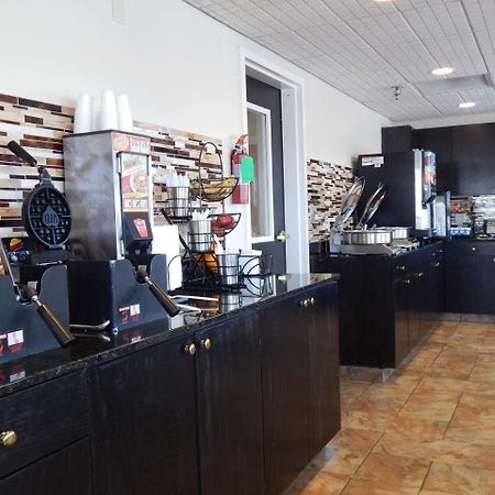 Best Western Sault-Sainte-Marie Extérieur photo