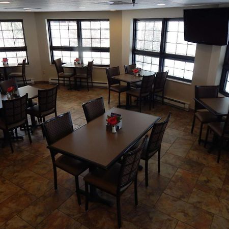 Best Western Sault-Sainte-Marie Extérieur photo