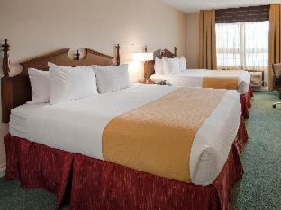 Best Western Sault-Sainte-Marie Chambre photo