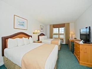Best Western Sault-Sainte-Marie Chambre photo