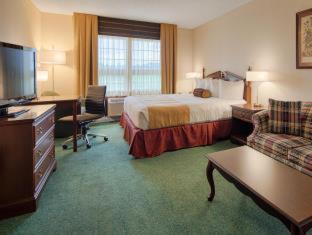 Best Western Sault-Sainte-Marie Chambre photo