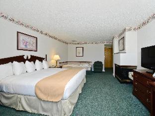 Best Western Sault-Sainte-Marie Chambre photo
