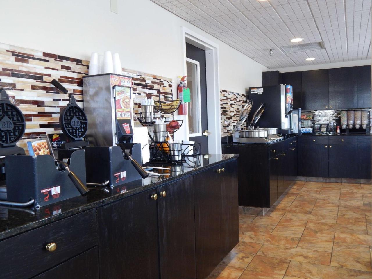 Best Western Sault-Sainte-Marie Extérieur photo