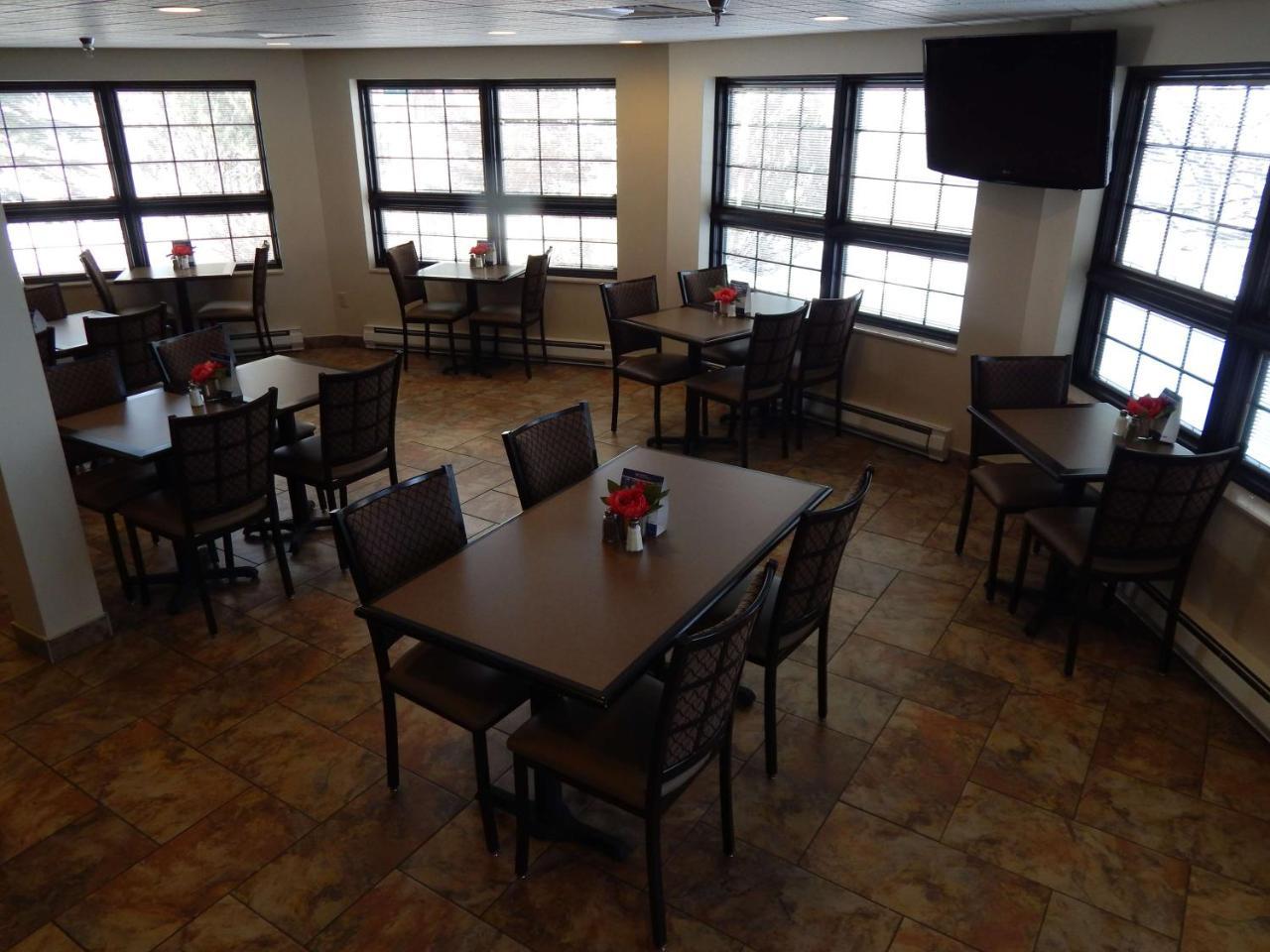Best Western Sault-Sainte-Marie Extérieur photo
