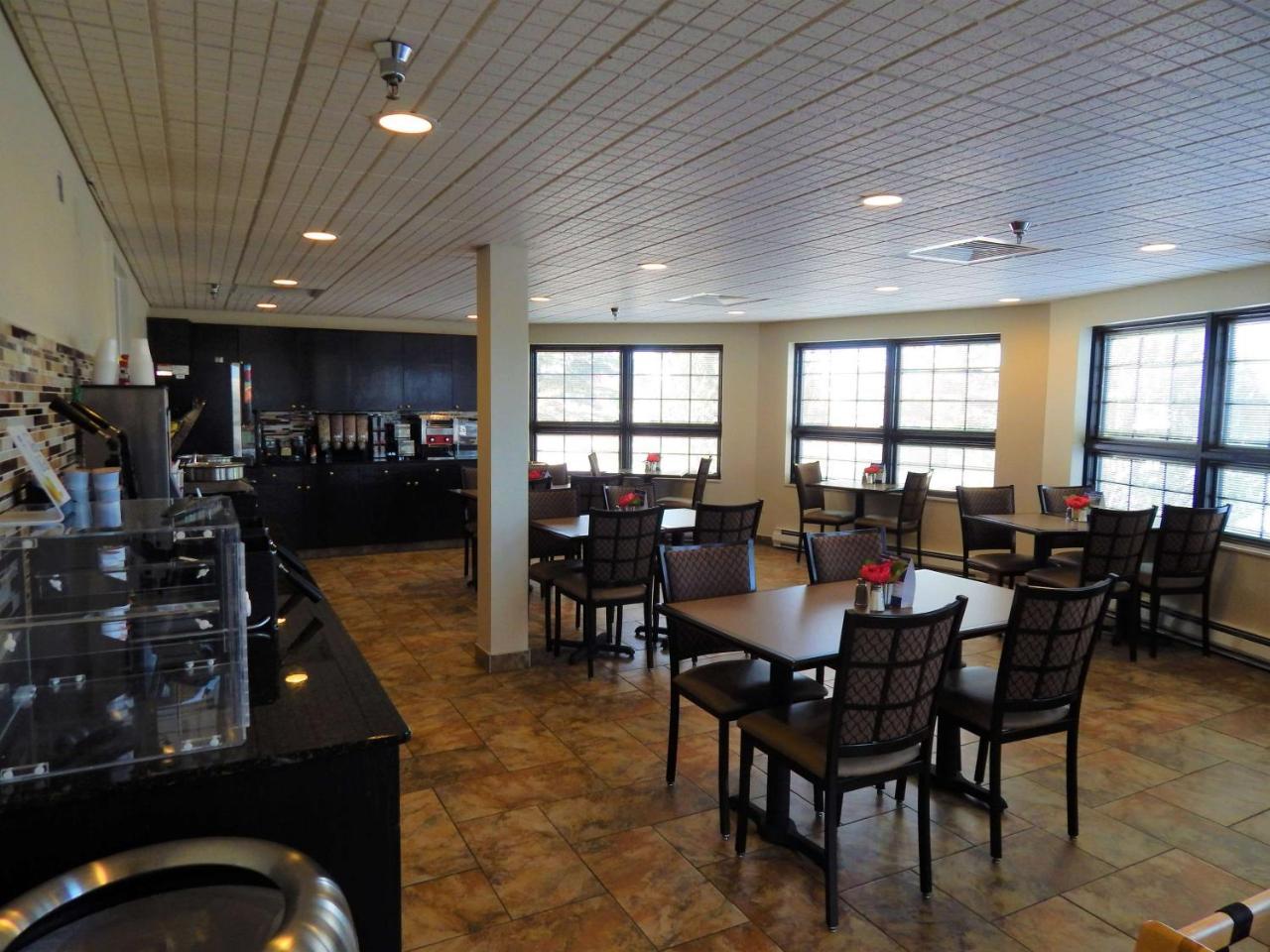 Best Western Sault-Sainte-Marie Extérieur photo