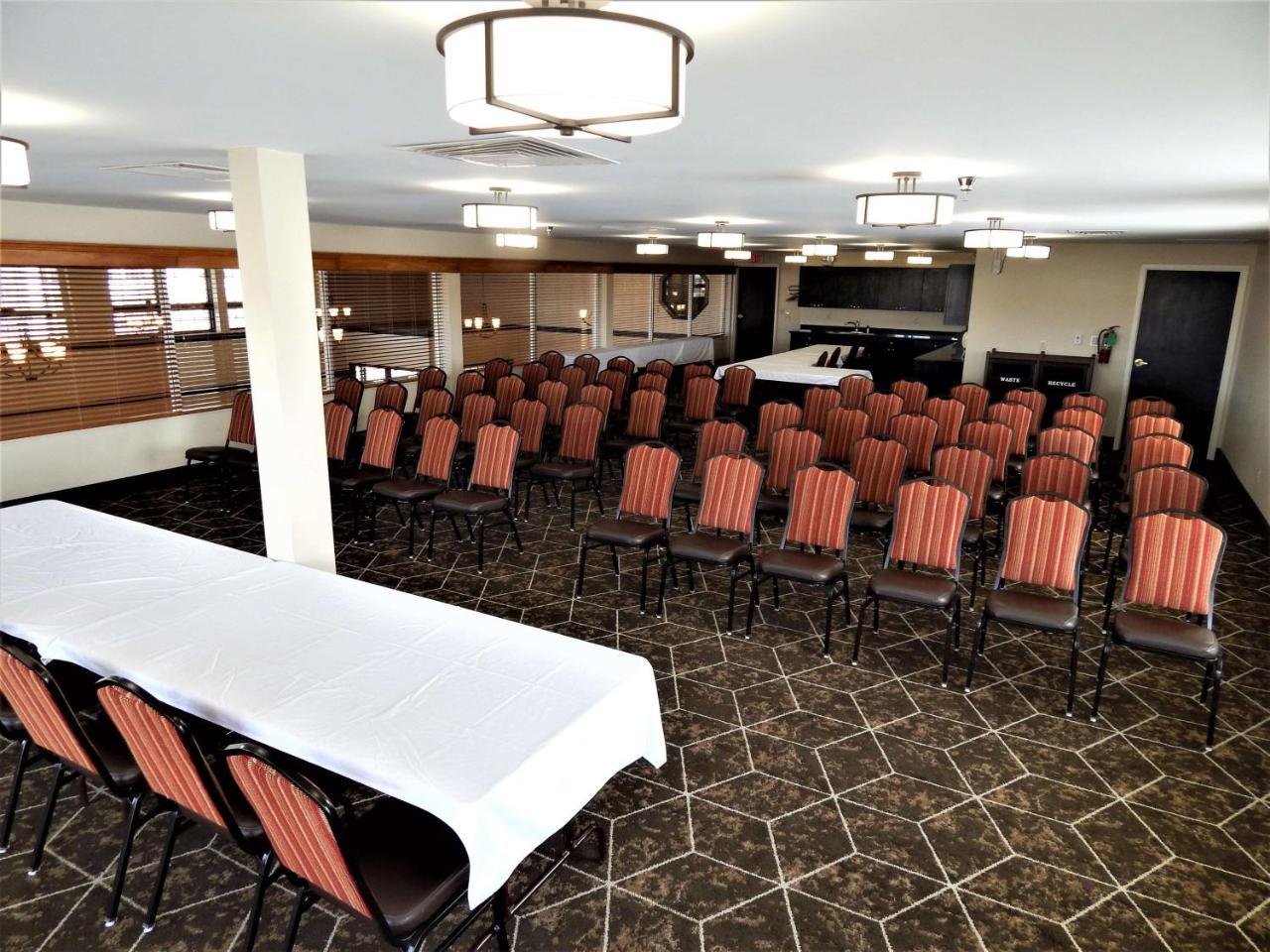 Best Western Sault-Sainte-Marie Extérieur photo
