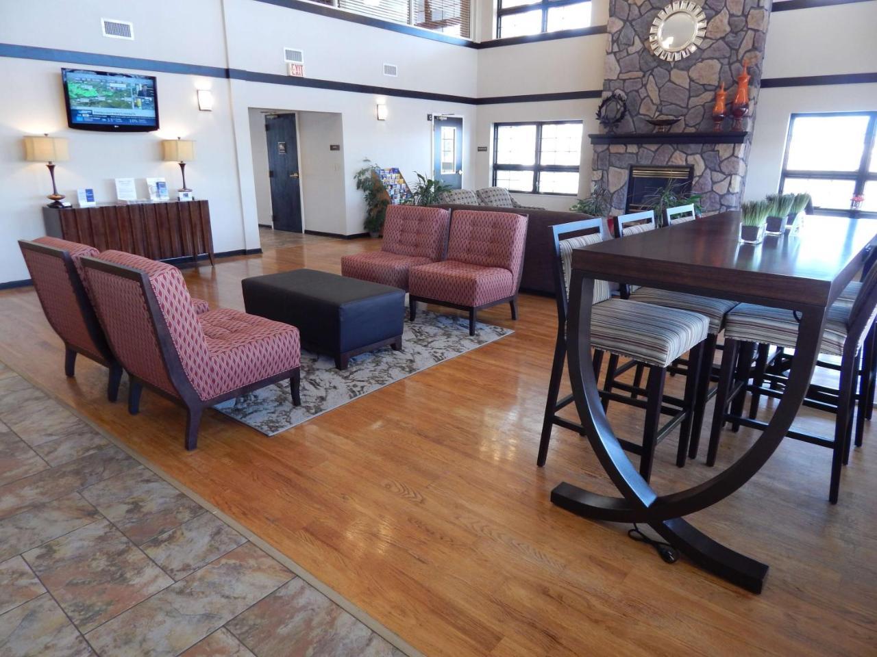 Best Western Sault-Sainte-Marie Extérieur photo