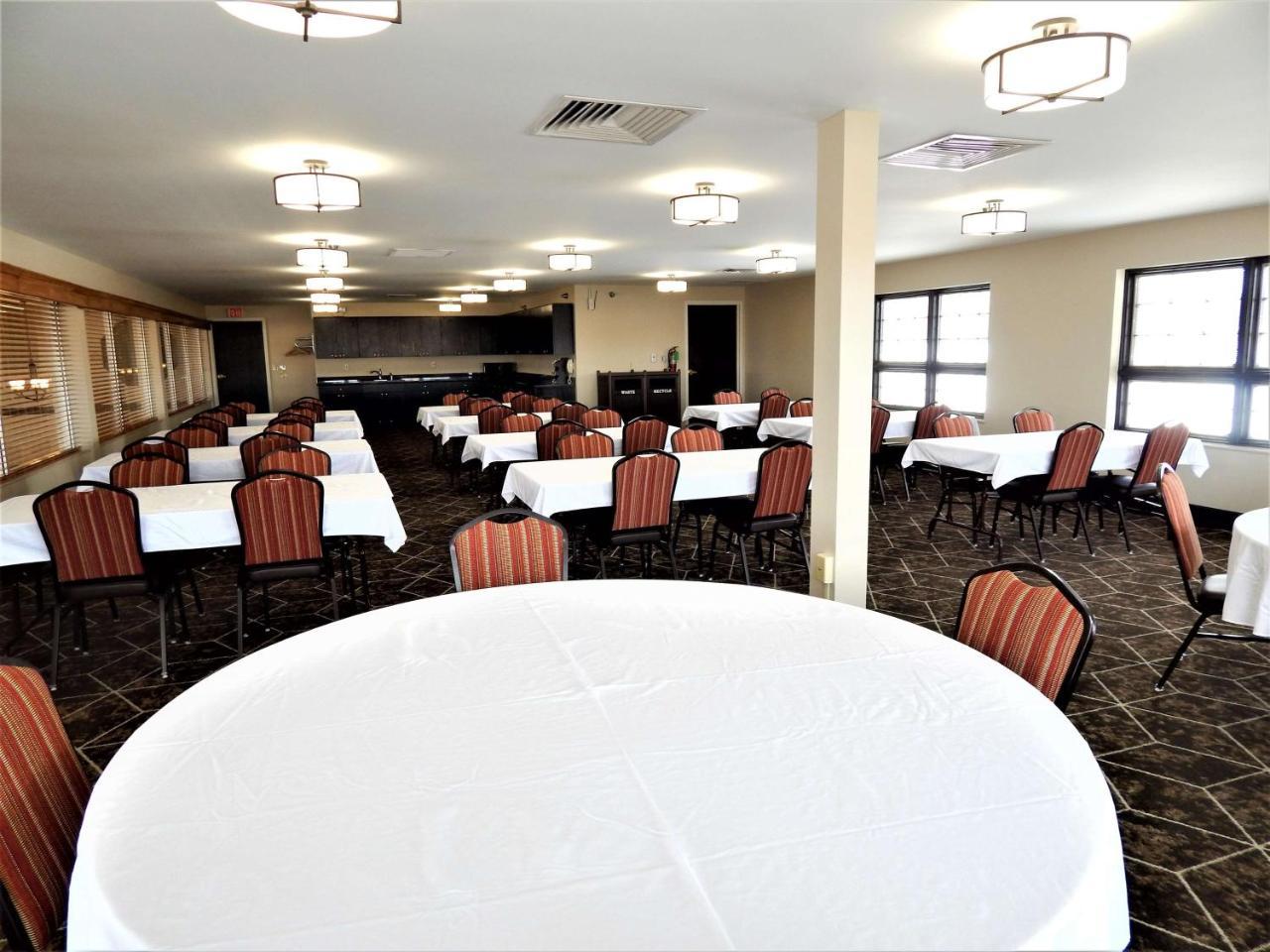 Best Western Sault-Sainte-Marie Extérieur photo
