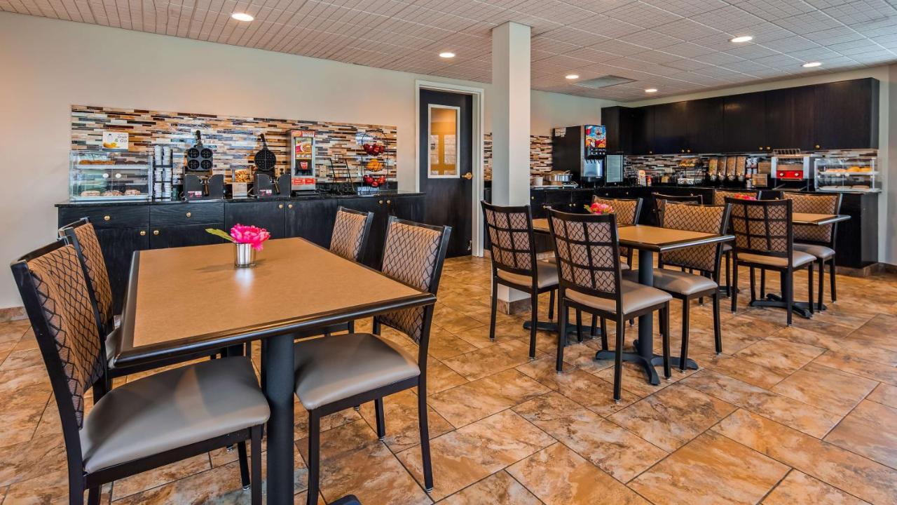Best Western Sault-Sainte-Marie Extérieur photo