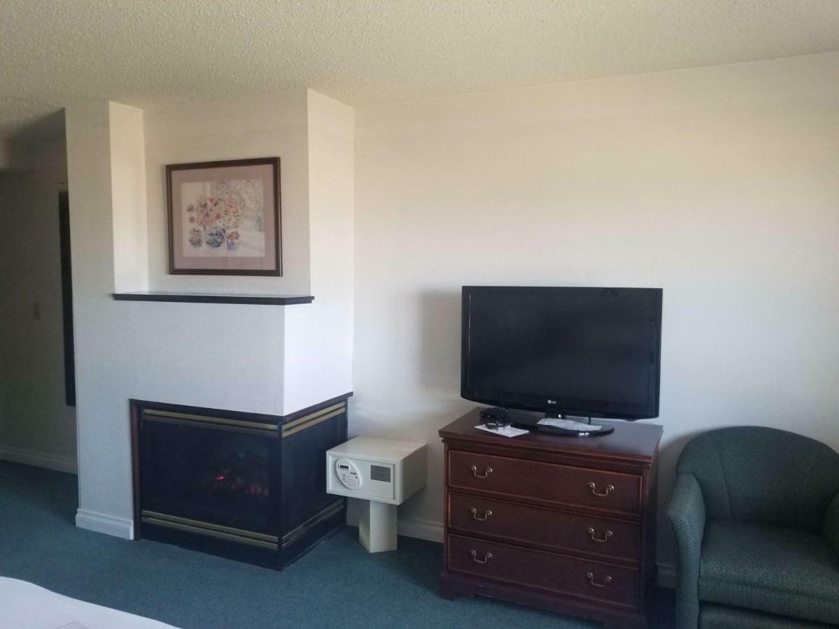 Best Western Sault-Sainte-Marie Extérieur photo