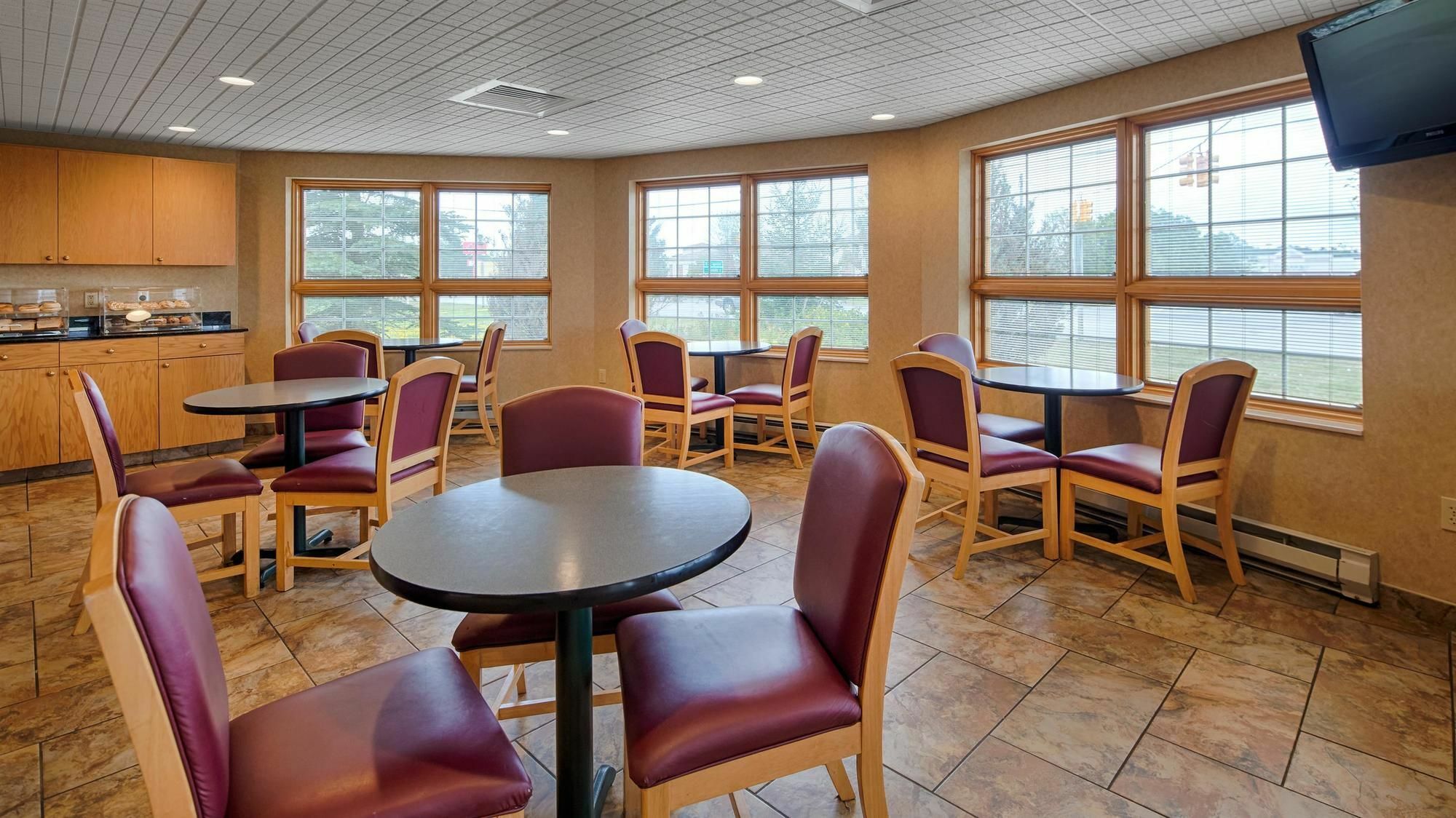 Best Western Sault-Sainte-Marie Extérieur photo