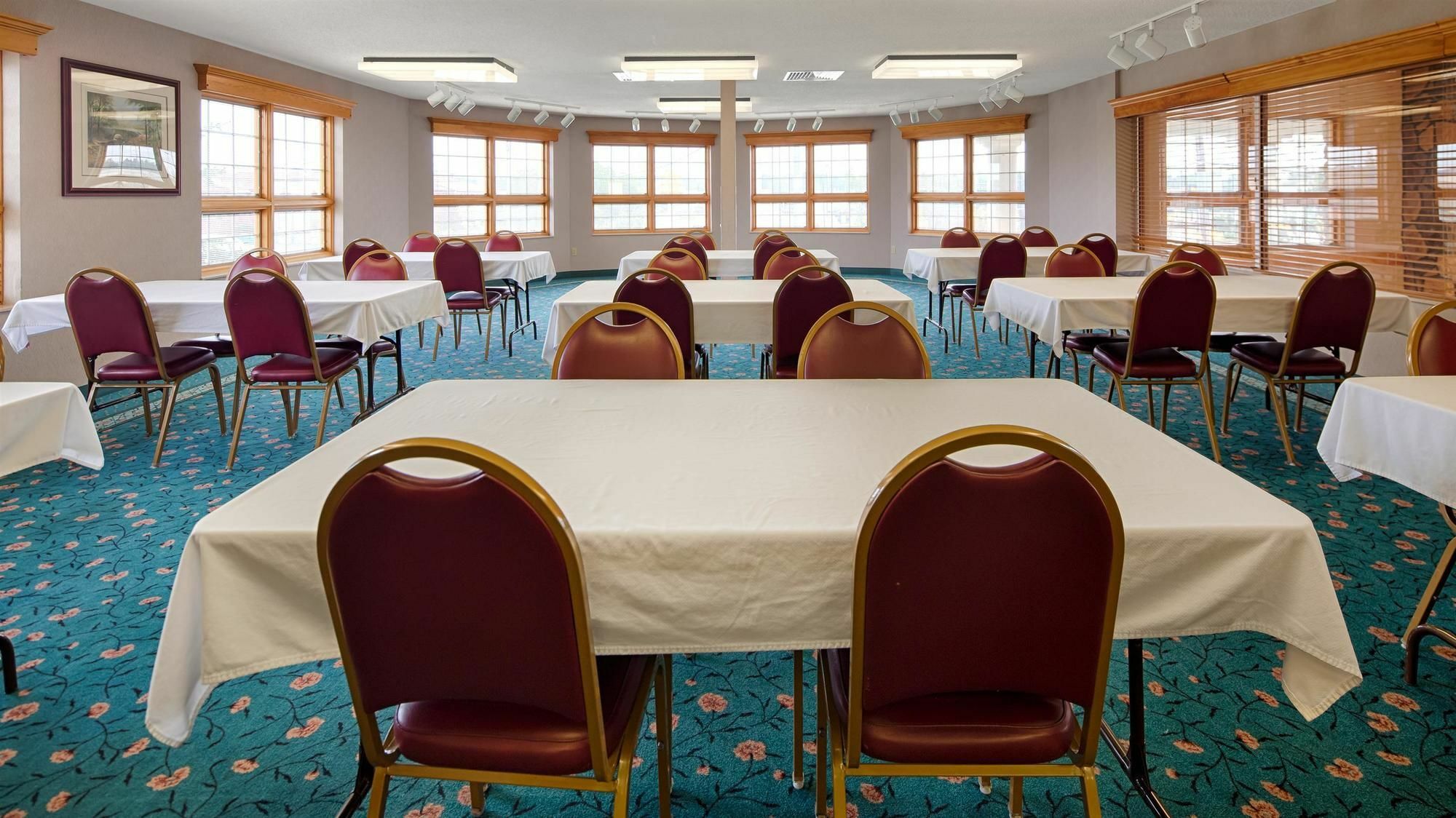 Best Western Sault-Sainte-Marie Extérieur photo