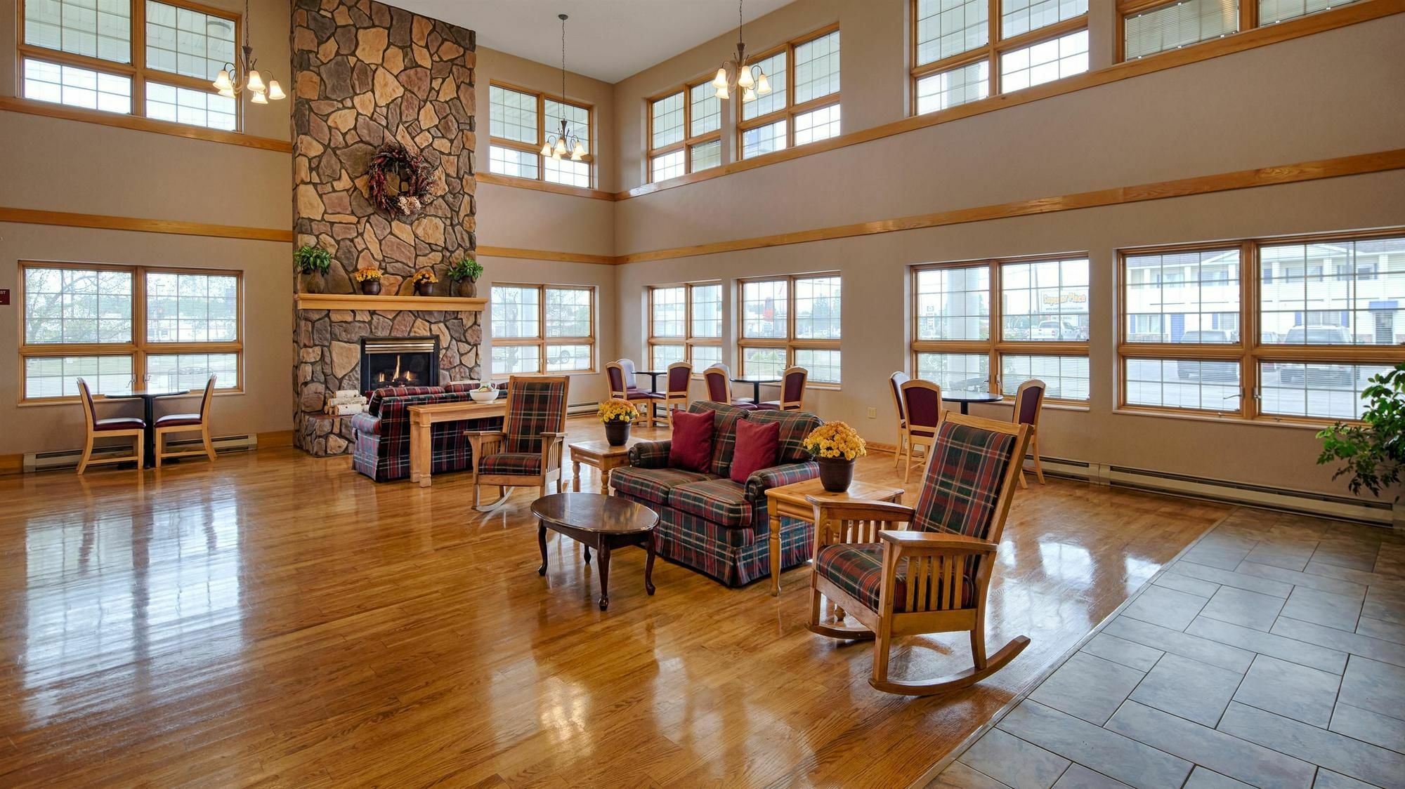 Best Western Sault-Sainte-Marie Extérieur photo