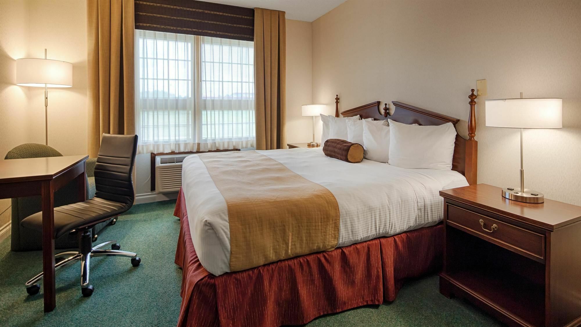 Best Western Sault-Sainte-Marie Extérieur photo
